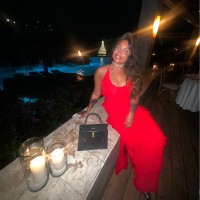 Sade Jacob