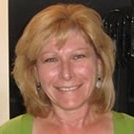 Margret Johnson