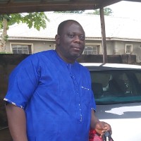 SEUN AWOYEMI