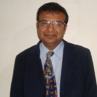CA/CPA(EA) Hirak Bhansali