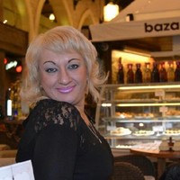 Наталья Мартынова