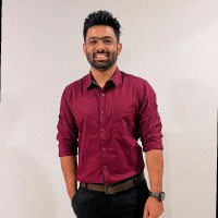 Vaibhav More