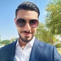 Taha Bahaa Mohammed