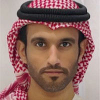 Khaled A. Alsubaihi