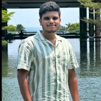 Selva Vignesh R