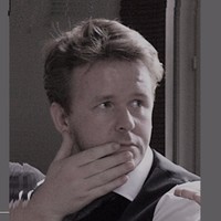 Dirk Apers