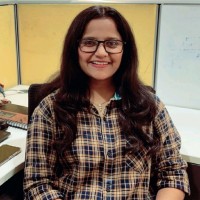 Shradha Shah-Dhavale