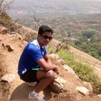 Irshad Basha