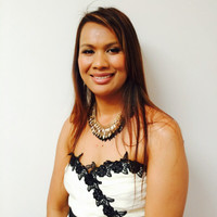 May Kanokwan Pongpluem