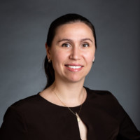 Ana Simons