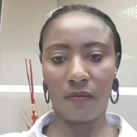 Victoria Kunamwene