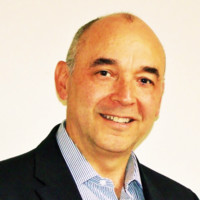 Jorge Lopez Garcia