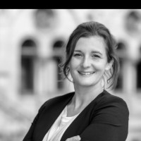 Caroline Bouvard Prodel