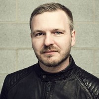 Steffen Siegrist