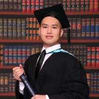 Yi Xuan Wong