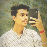 Devesh Solanki