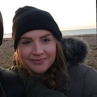 Maisy Mcmullan
