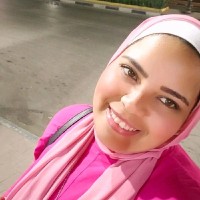 Doha Ahmed