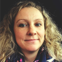 Stephanie Daume