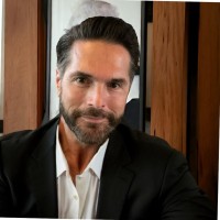 Mark FidelmanMark Fidelman is an Influencer