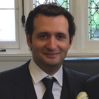 Shahzad Khariwalla