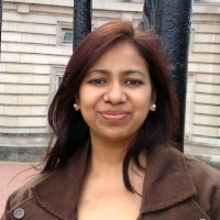 Preeti Aswani