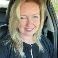 Sandra Jarman