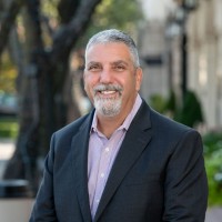 Andy Aronson, MBA, CPCU, AIC, AINS, ALMI