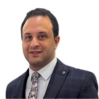 Ahmed Yousef