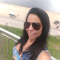Prisila Da Silva