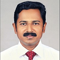 Anand T V