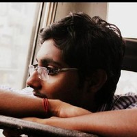 Anirudh Dharmavarapu