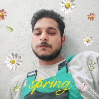 Mohd bashar