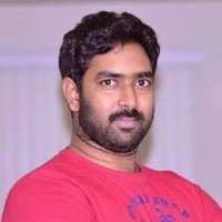 Teja Rao