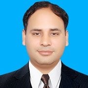 Ashfaque Hussain