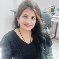 Shelly Agrawal