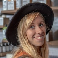 Chantal Theriault