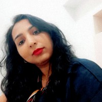 Vandana Singh