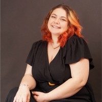 Elizabeth Crisman