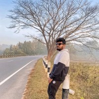 Gyanendra Behera
