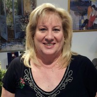 Diane Canner