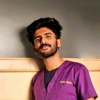 Akash Jomon