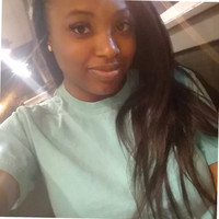 Shantavia Mcbride