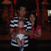 Deni Tanoto