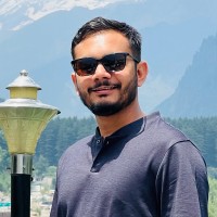 Vishwas Patel