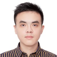 Jiachen Lu