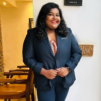 Aishwarya Pillai