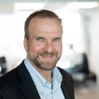 Sverre Ditlev-Simonsen