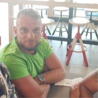 Jordan Gueguen
