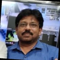 Sunil Akula